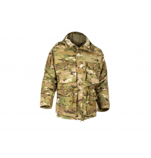 Куртка Invader Gear Para Smock Multicam