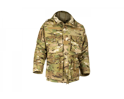Куртка Invader Gear Para Smock Multicam