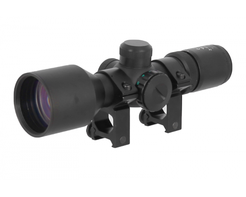 Прицел 3-9x40 Theta Optics airsoft