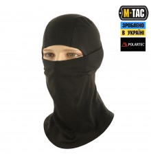M-TAC БАЛАКЛАВА-НИНДЗЯ ПОТООТВОДЯЩАЯ PREMIUM BLACK