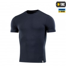 M-TAC ФУТБОЛКА 93/7 DARK NAVY BLUE