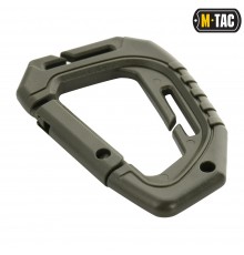 M-TAC КАРАБИН TACTICAL ПЛАСТИКОВЫЙ OLIVE