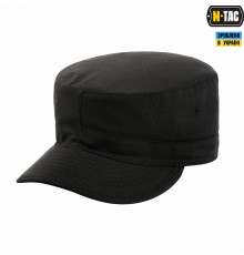 M-TAC КЕПКА ПОЛЕВАЯ РИП-СТОП BLACK