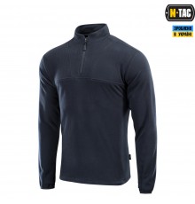 M-TAC КОФТА DELTA FLEECE DARK NAVY BLUE