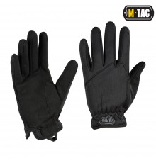M-TAC ПЕРЧАТКИ SCOUT TACTICAL MK.2 BLACK