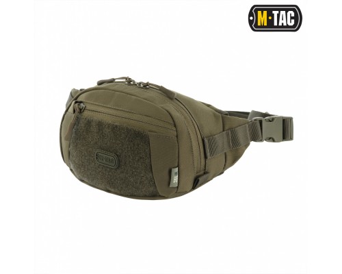 M-TAC СУМКА COMPANION BAG LARGE RANGER GREEN