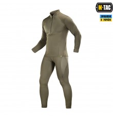 M-TAC ТЕРМОБЕЛЬЕ VARANUS OLIVE