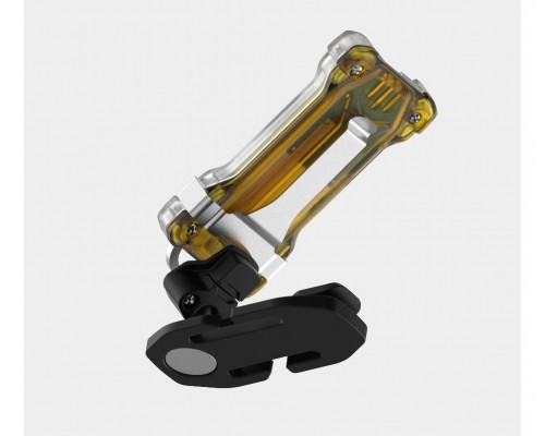 Фонарь ARMYTEK ZIPPY EXTENDED SET YELLOW
