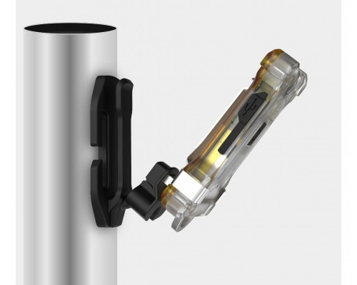 Фонарь ARMYTEK ZIPPY EXTENDED SET YELLOW