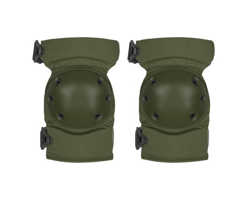 Наколенники AltaCONTOUR AltaLok™ - Olive Green