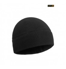 ШАПКА ЗИМНЯЯ ПАТРУЛЬНАЯ "FHL-POLARTEC" (FROGMAN HELMET LINER POLARTEC 200) BLACK