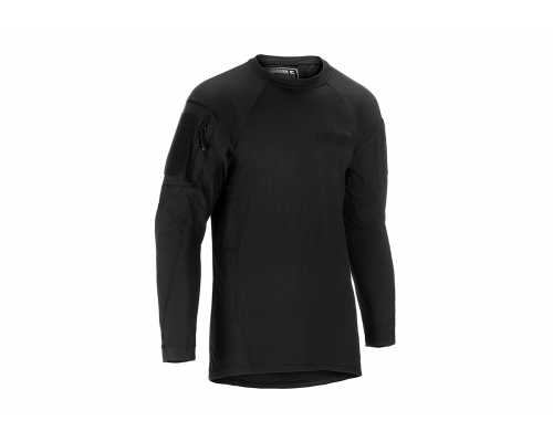 Тактическая рубашка CLAWGEAR MK.II INSTRUCTOR SHIRT LS Black