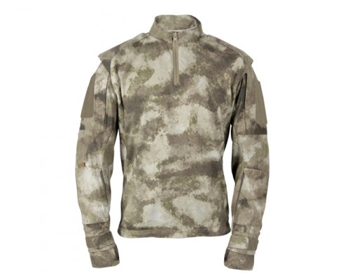 Боевая рубашка PROPPER A-TACS AU