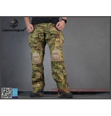 Тактические штаны EmersonGear G3 Greenzone