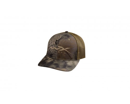 Бейсболка WILEY X CAMO CAP Kryptek® Highlander™