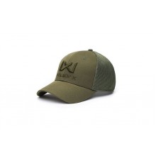 Бейсболка WILEY X TRUCKER CAP Olive Green