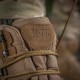Тактические демисезонные ботинки M-TAC Coyote