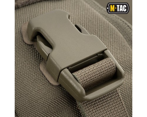 M-TAC ПОДСУМОК МЕДИЦИНСКИЙ ELITE RIP OFF RANGER GREEN