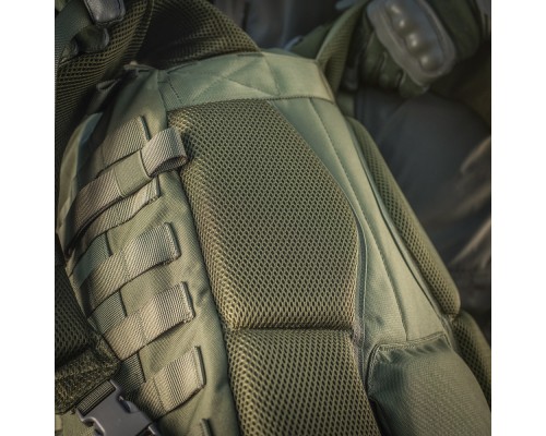 M-TAC РЮКЗАК TROOPER PACK OLIVE