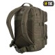 M-TAC РЮКЗАК LARGE ASSAULT PACK LASER CUT OLIVE