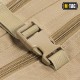 M-TAC РЮКЗАК ASSAULT PACK LASER CUT TAN