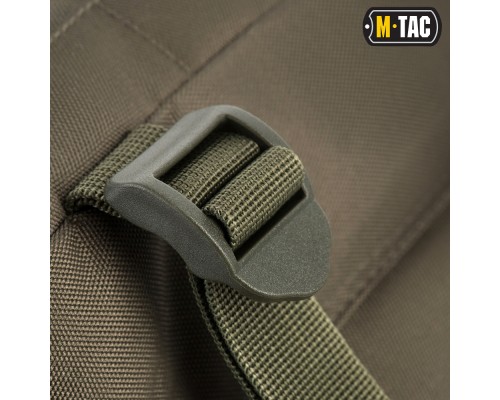 M-TAC РЮКЗАК LARGE ASSAULT PACK LASER CUT OLIVE