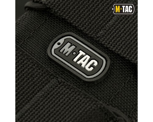 M-TAC ПОДСУМОК ДЛЯ АК ОТКРЫТЫЙ ДВОЙНОЙ BLACK