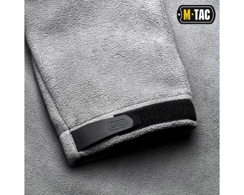 M-TAC КУРТКА ALPHA MICROFLEECE GEN.II DARK OLIVE