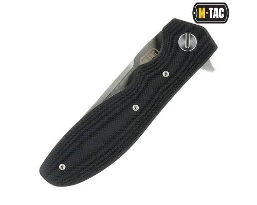M-TAC НОЖ СКЛАДНОЙ TYPE 6 METAL