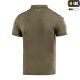 M-TAC ПОЛО ELITE TACTICAL COOLMAX OLIVE