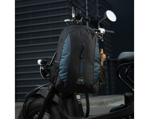 M-TAC РЮКЗАК URBAN LINE LITE PACK NAVY/BLACK