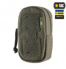 M-TAC ПІДСУМОК УТИЛІТАРНИЙ ПЛЕЧОВИЙ ELITE HEX GEN.II RANGER GREEN