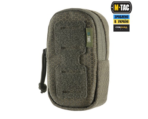M-TAC ПІДСУМОК УТИЛІТАРНИЙ ПЛЕЧОВИЙ ELITE HEX GEN.II RANGER GREEN