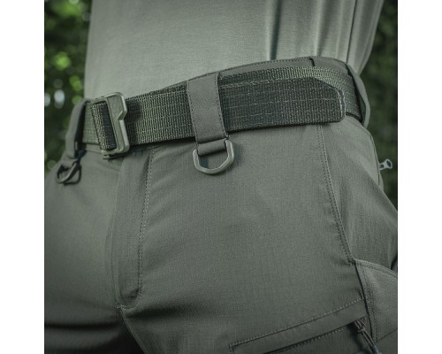 M-TAC ШОРТЫ AGGRESSOR SUMMER FLEX ARMY OLIVE