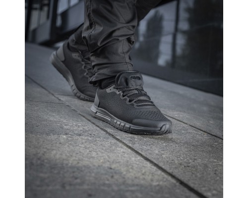 M-TAC КРОССОВКИ SUMMER PRO BLACK