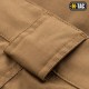 M-TAC ШОРТЫ AGGRESSOR SHORT COYOTE BROWN