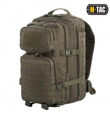 M-TAC РЮКЗАК LARGE ASSAULT PACK LASER CUT OLIVE