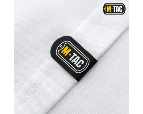 M-TAC ФУТБОЛКА 93/7 WHITE