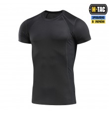 M-TAC ФУТБОЛКА ПОТООТВОДЯЩАЯ ATHLETIC GEN. 2 BLACK