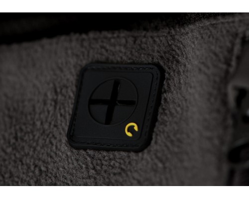 Куртка T.O.R.D. Softshell Jacket AR Black