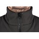 Куртка T.O.R.D. Softshell Jacket AR Black