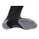 Носки T.O.R.D. Crew Socks Black