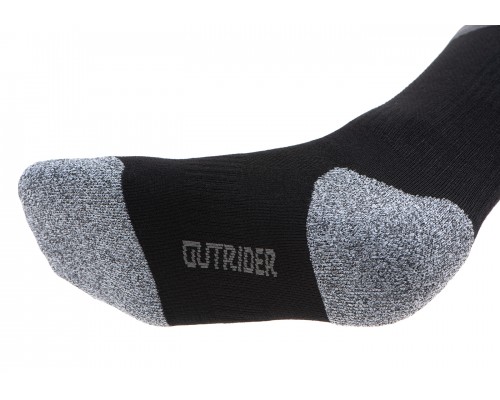 Носки T.O.R.D. Crew Socks Black