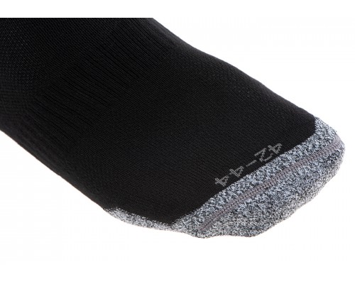 Носки T.O.R.D. Crew Socks Black