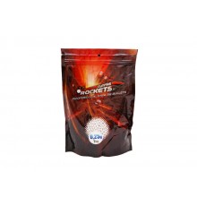 Шары Rockets Professional 0,30g - 1kg