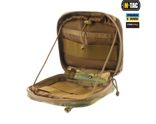 M-TAC ПОДСУМОК ОРГАНАЙЗЕР ELITE MULTICAM
