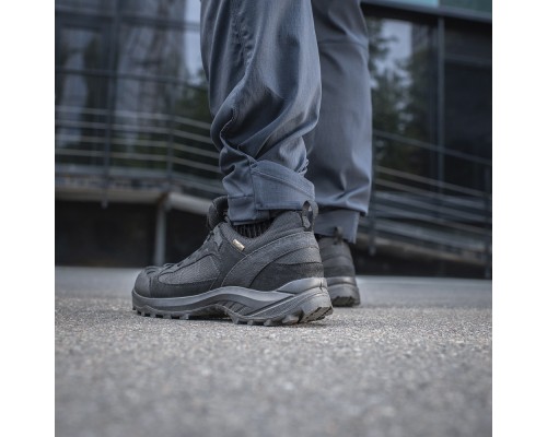 M-TAC БРЮКИ AGGRESSOR SUMMER FLEX DARK NAVY BLUE