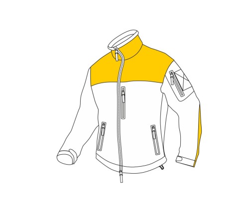 M-TAC КУРТКА ALPHA MICROFLEECE GEN.II DARK OLIVE