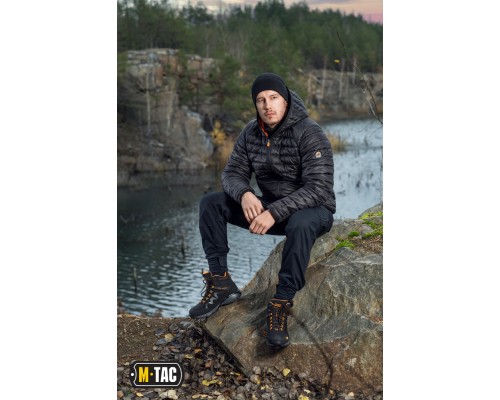 M-TAC БРЮКИ AGGRESSOR GEN II FLEX DARK NAVY BLUE