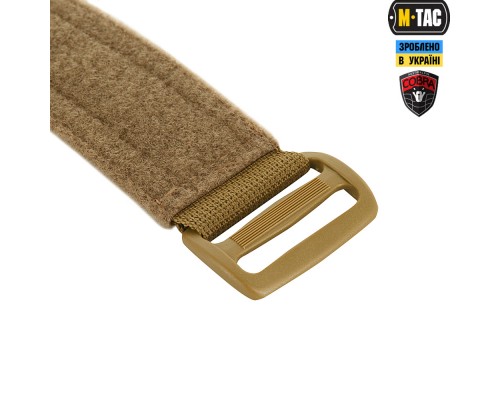 M-TAC РЕМЕНЬ RANGE BELT COBRA BUCKLE MULTICAM
